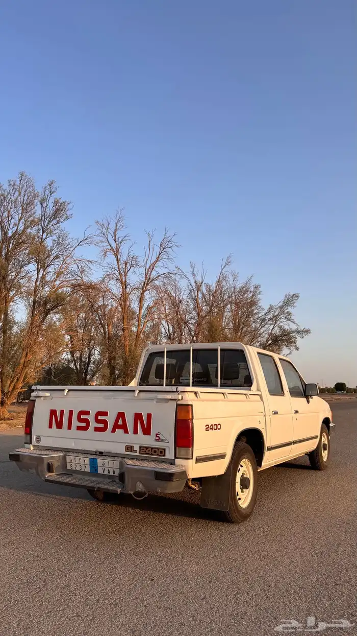 للبيع ددسن 1992 غمارتين GL 4
