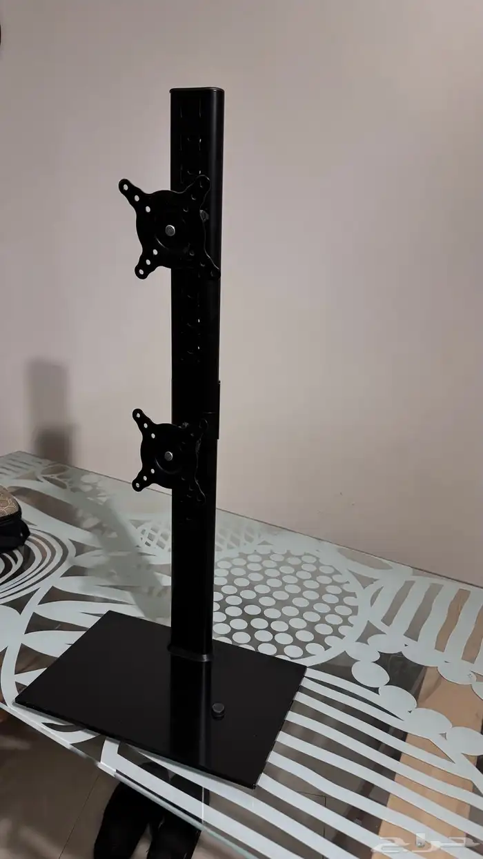 ستاند شاشه يشيل شاشتين 1