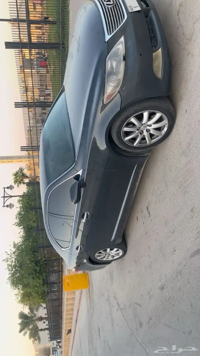 لكزس 2007 460 الموتر شغال البيع تشاليح 4