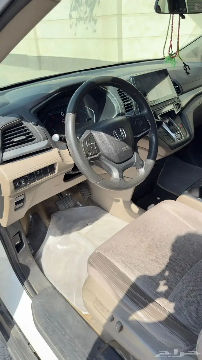 هوندا اوديسي 2019 7