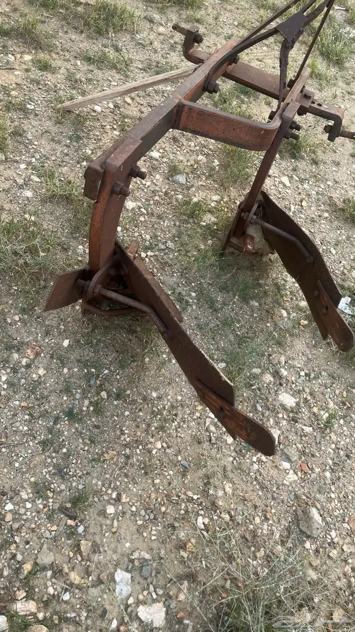 اسطوانه وا صحن حراثه 1