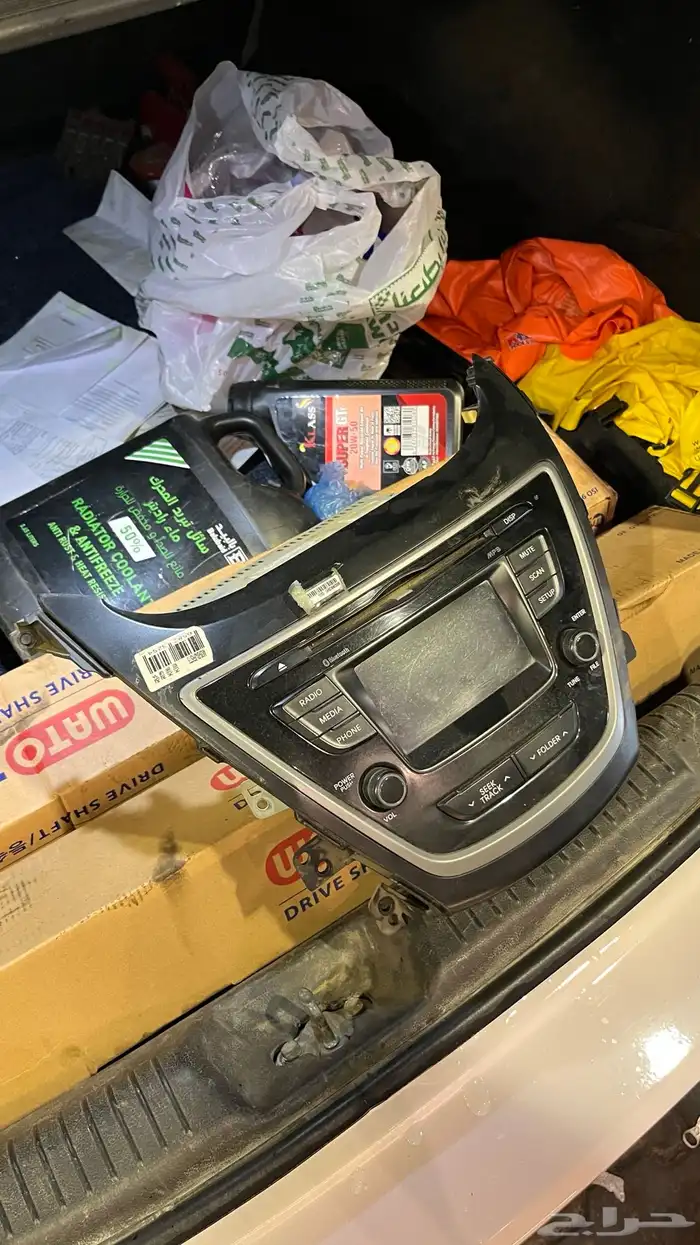 قطع النترا 2015 اصليه 4