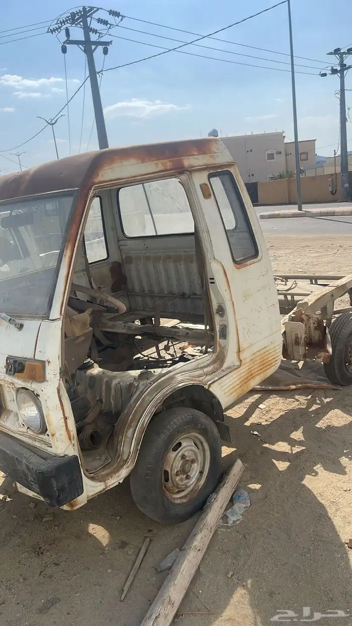 سيارات وقطع غيار 3