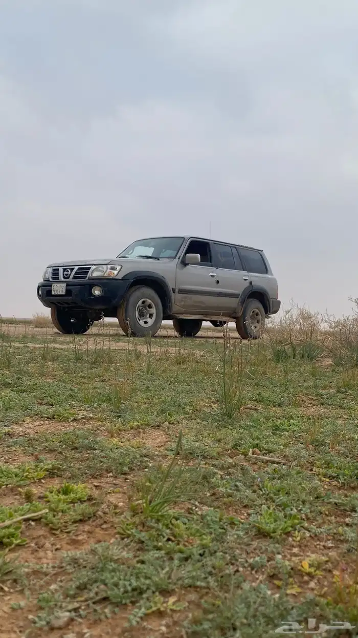 جيب باترول 2