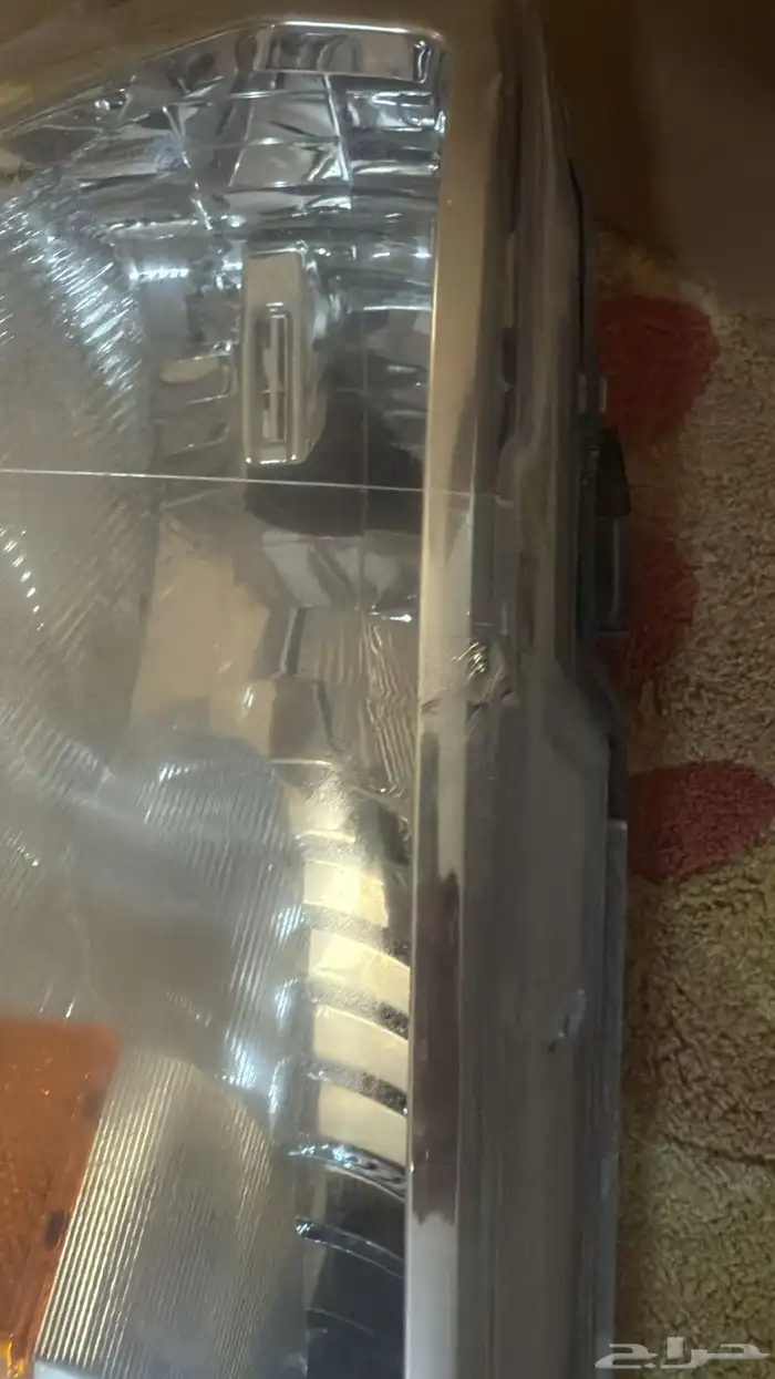 طقم شمعات F150 اف وكاله 1