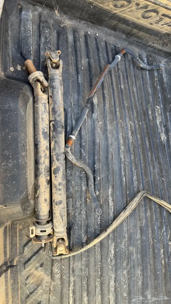 قطع هايلوكس2014 5