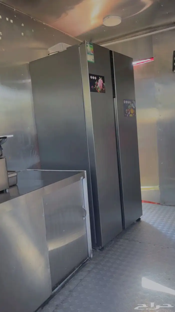 فود ترك للبيع 12