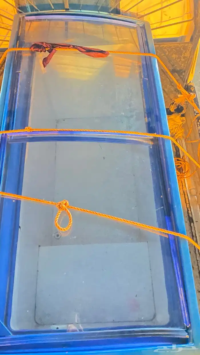 فريزر عرض نضيف 3