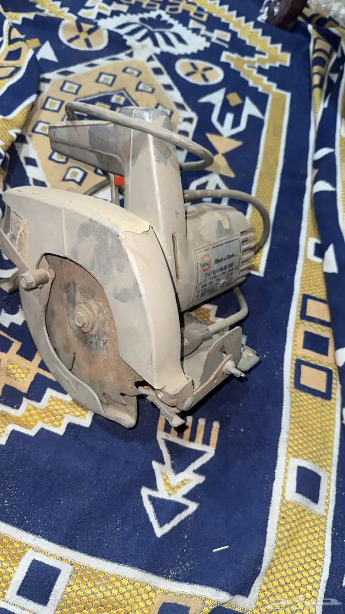 صاروخ حديد اصلي 0