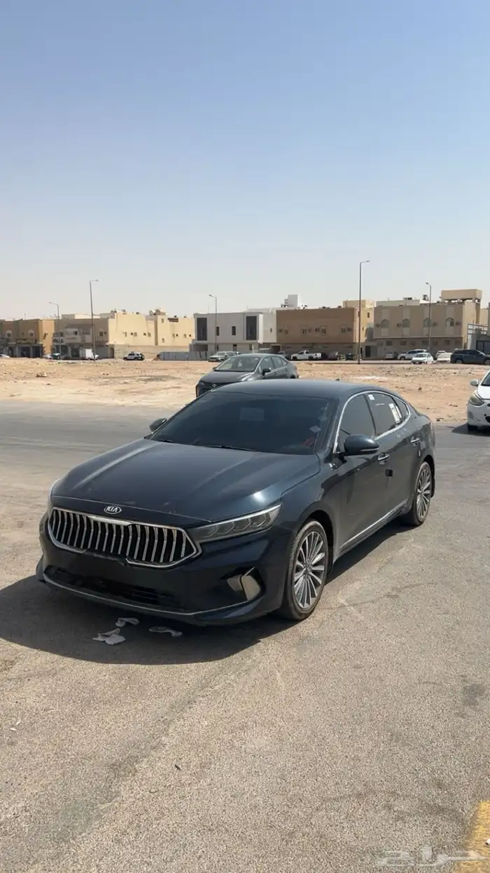 كدنزا 2021 0
