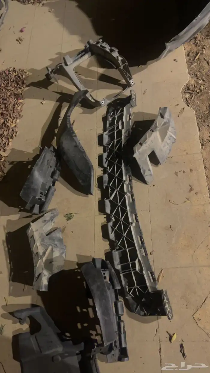 قطع غيار رام 9