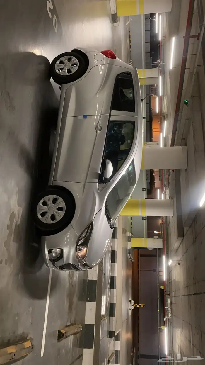 شفرولية سبارك 2016 للبيع 14