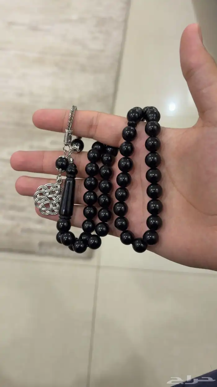 سبحه 3