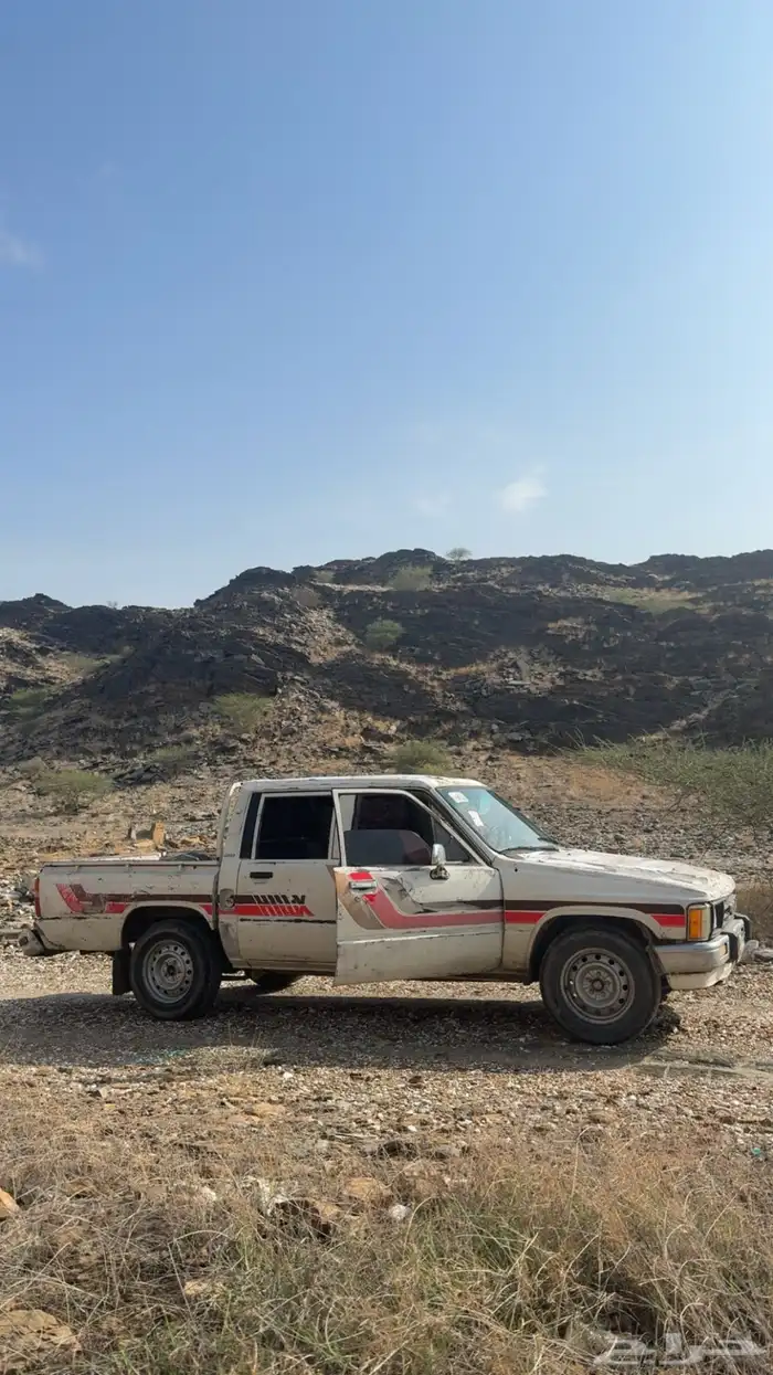 هايلقس 87 للبيع 2