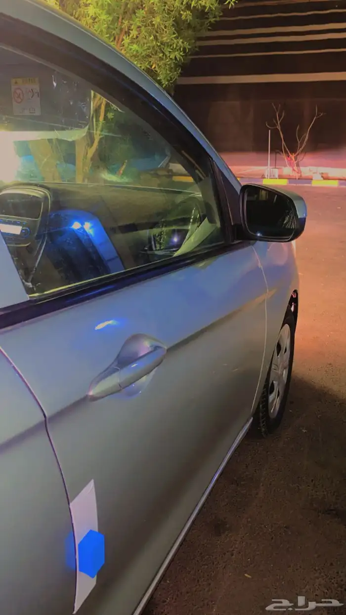 شفرولية سبارك 2016 للبيع 7