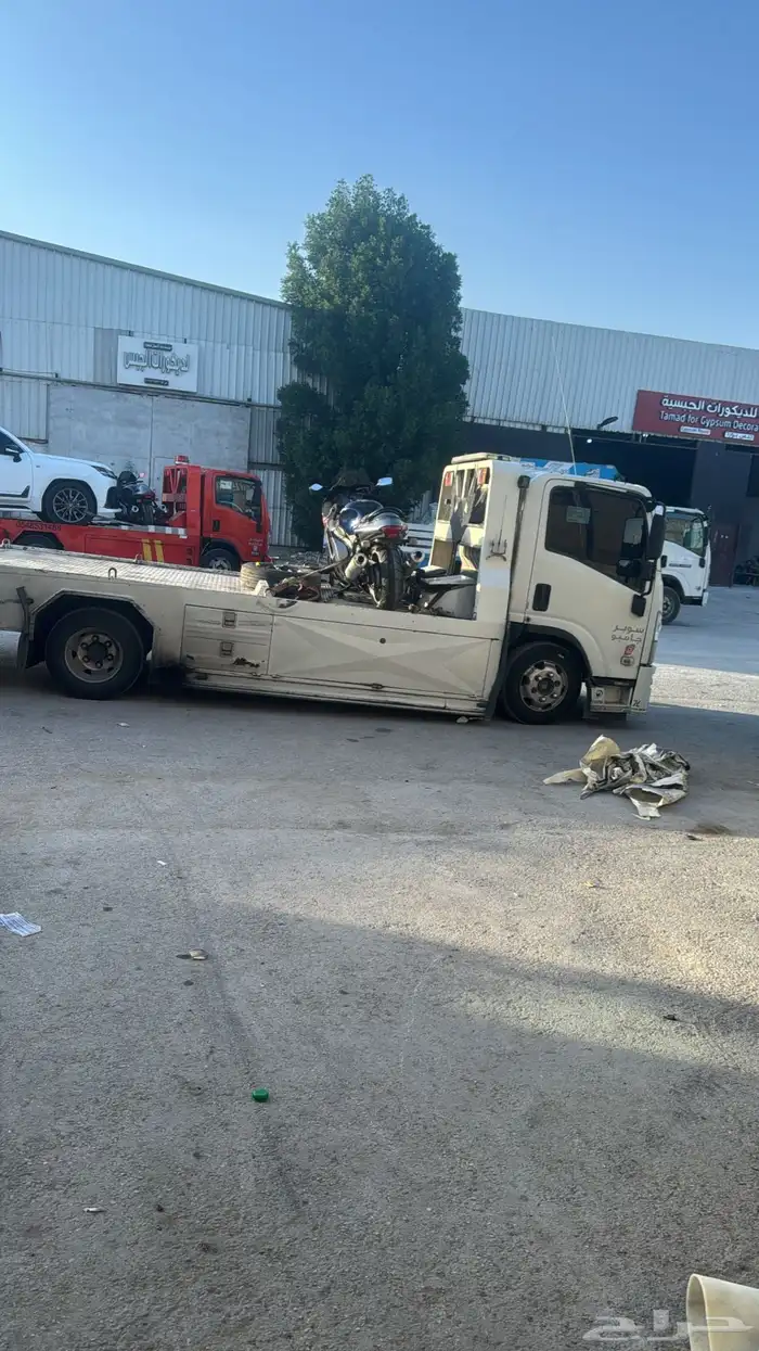 سطحه الرياض إلى الدمام او الخبر 2