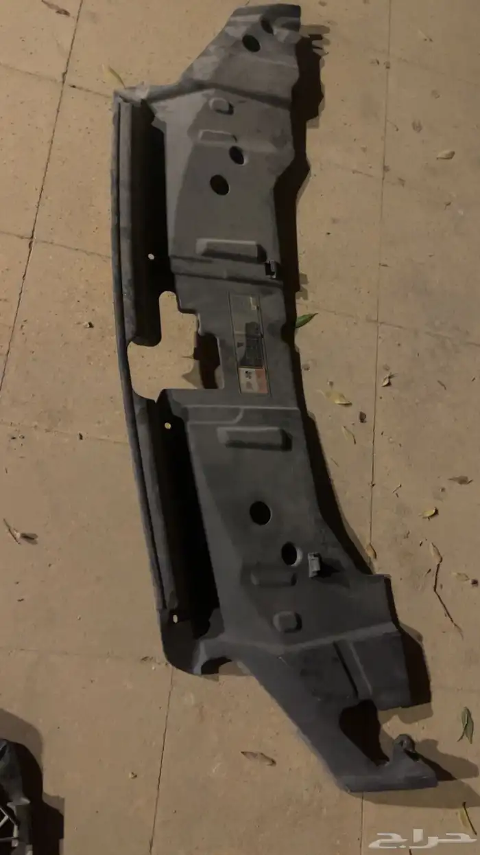 قطع غيار رام صدام رفارف كبوت شمعات 11