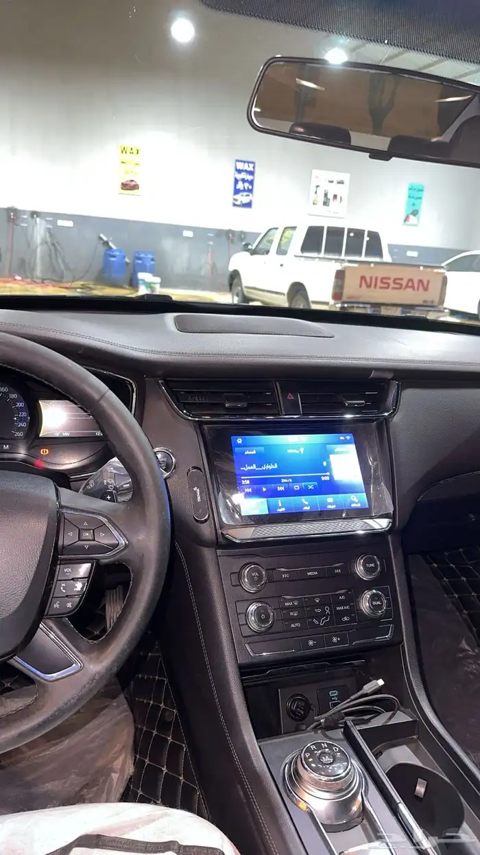 تورس 2020 بني 0