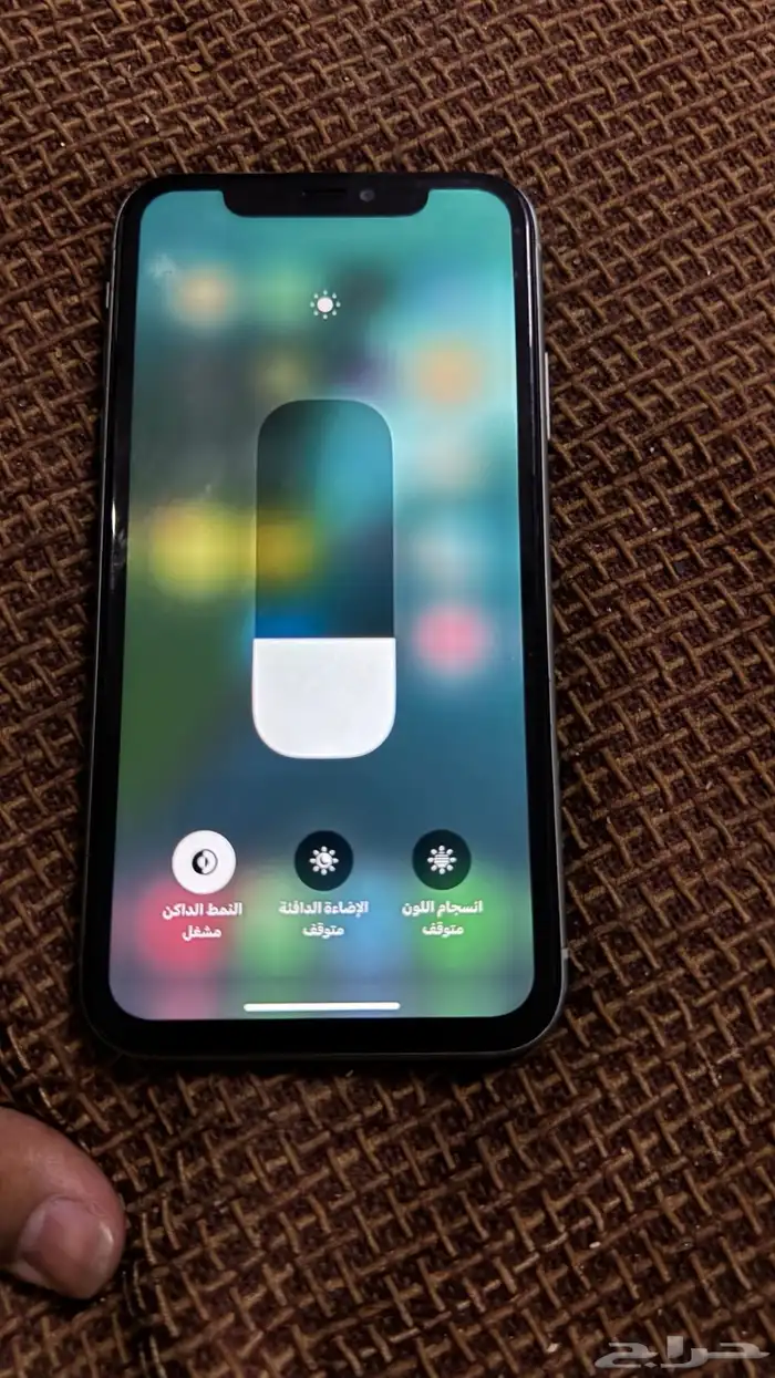 ايفون 11 العادي 1