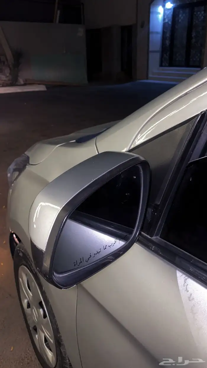 شفرولية سبارك 2016 للبيع 2