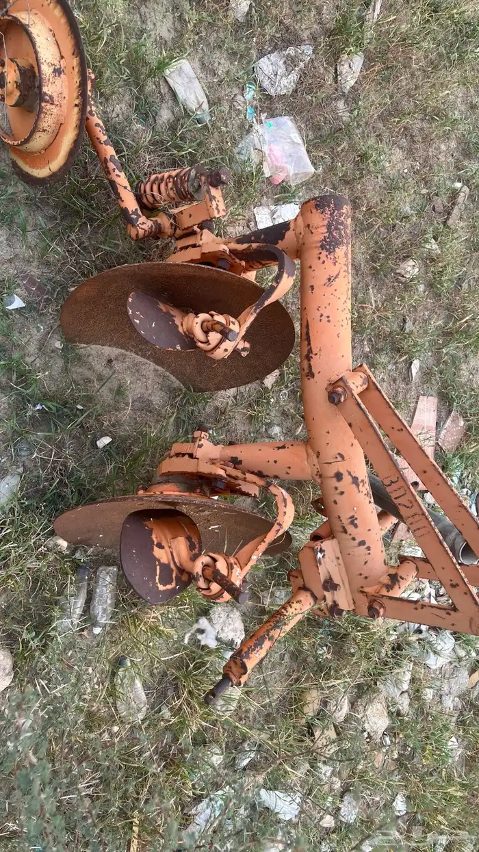 اسطوانه وا صحن حراثه 3