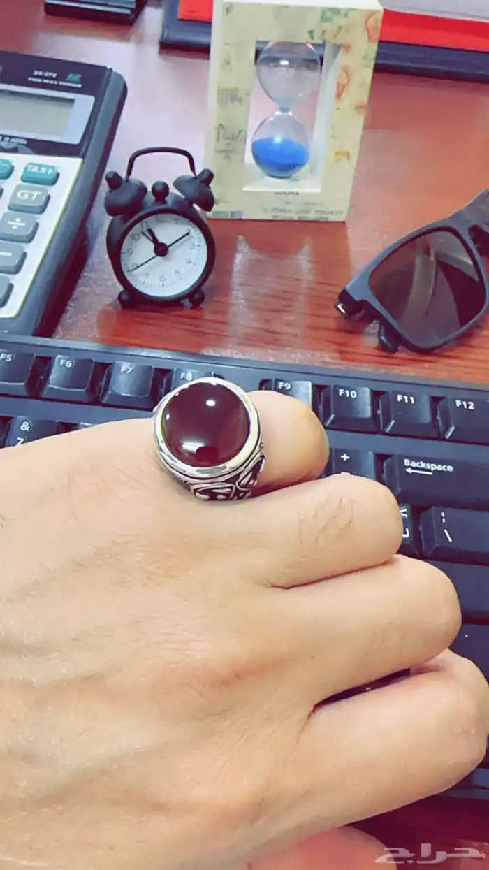 عقيق يمني 4
