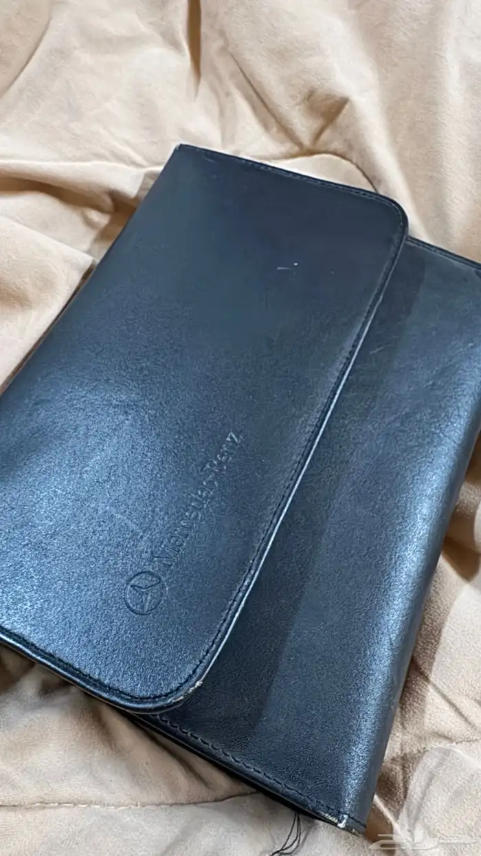 كتلوج مرسيدس 97 0