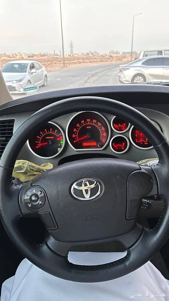 سكويا 2009 21