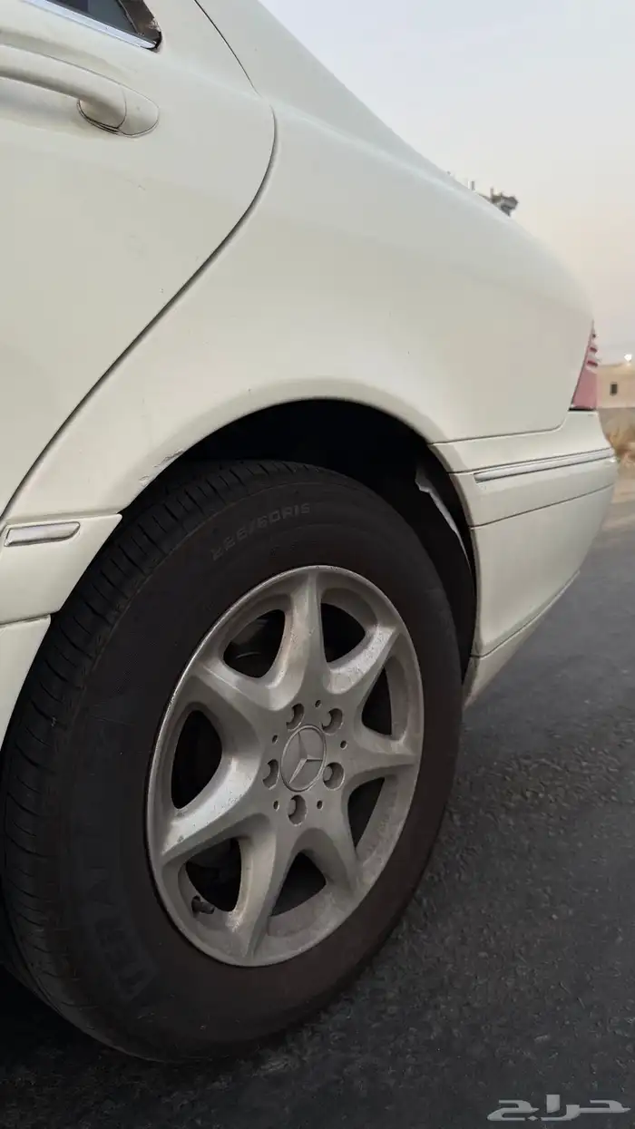 للبيع  مرسيدس فياقرا S350 موديل 2005 46