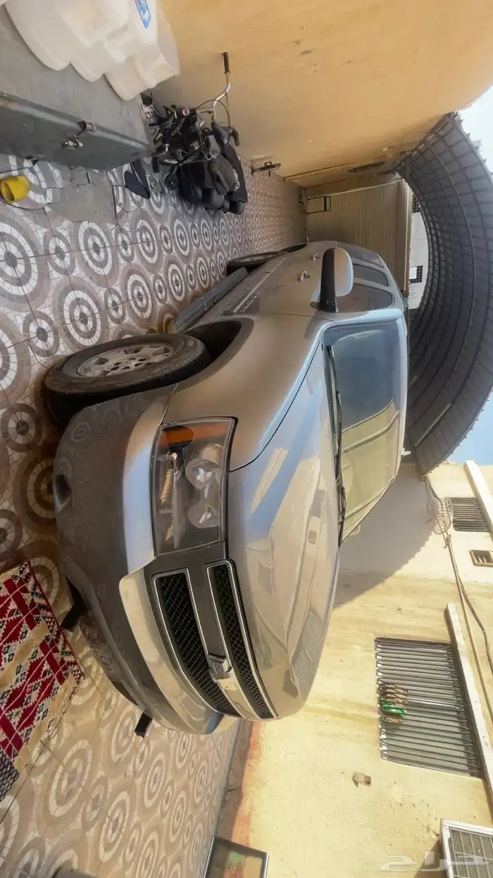 تاهو تشليح نضيف 0