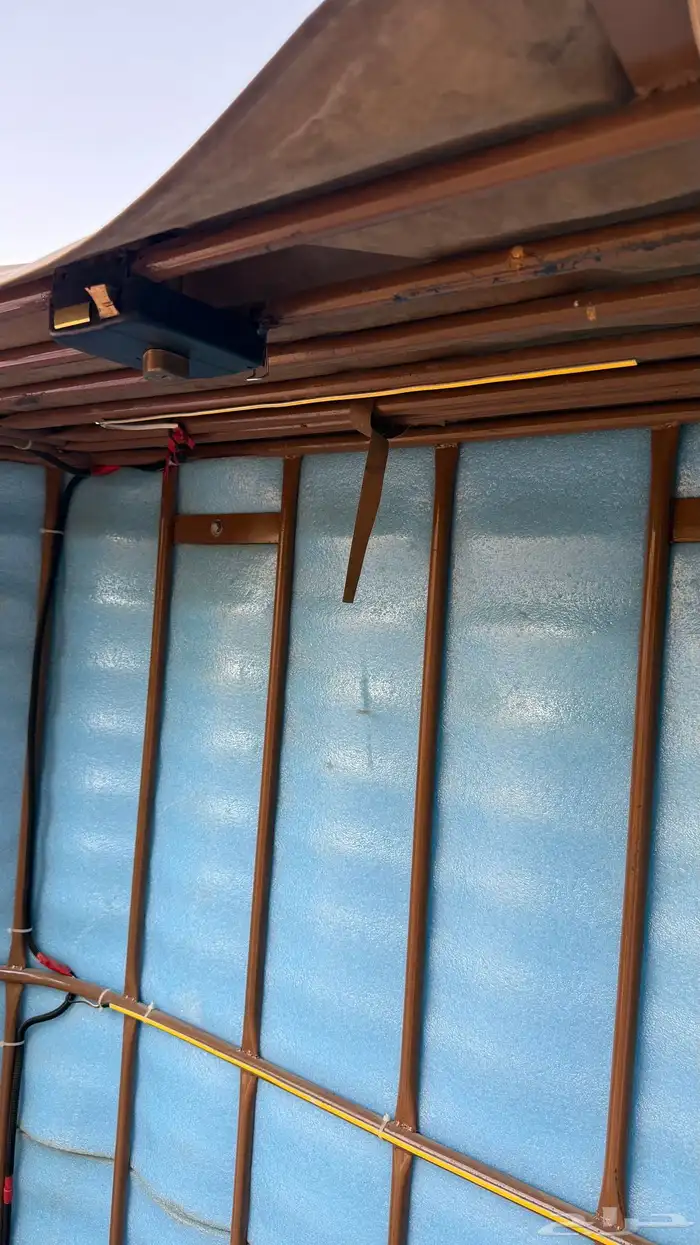 شد طربال هايلوكس غمارتين تم البيع 3