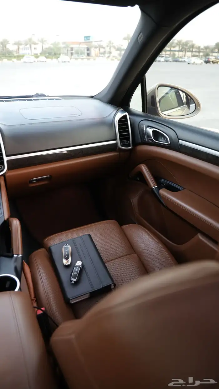 بورش Cayenne .. ( نزلنا بالسعر ) 48