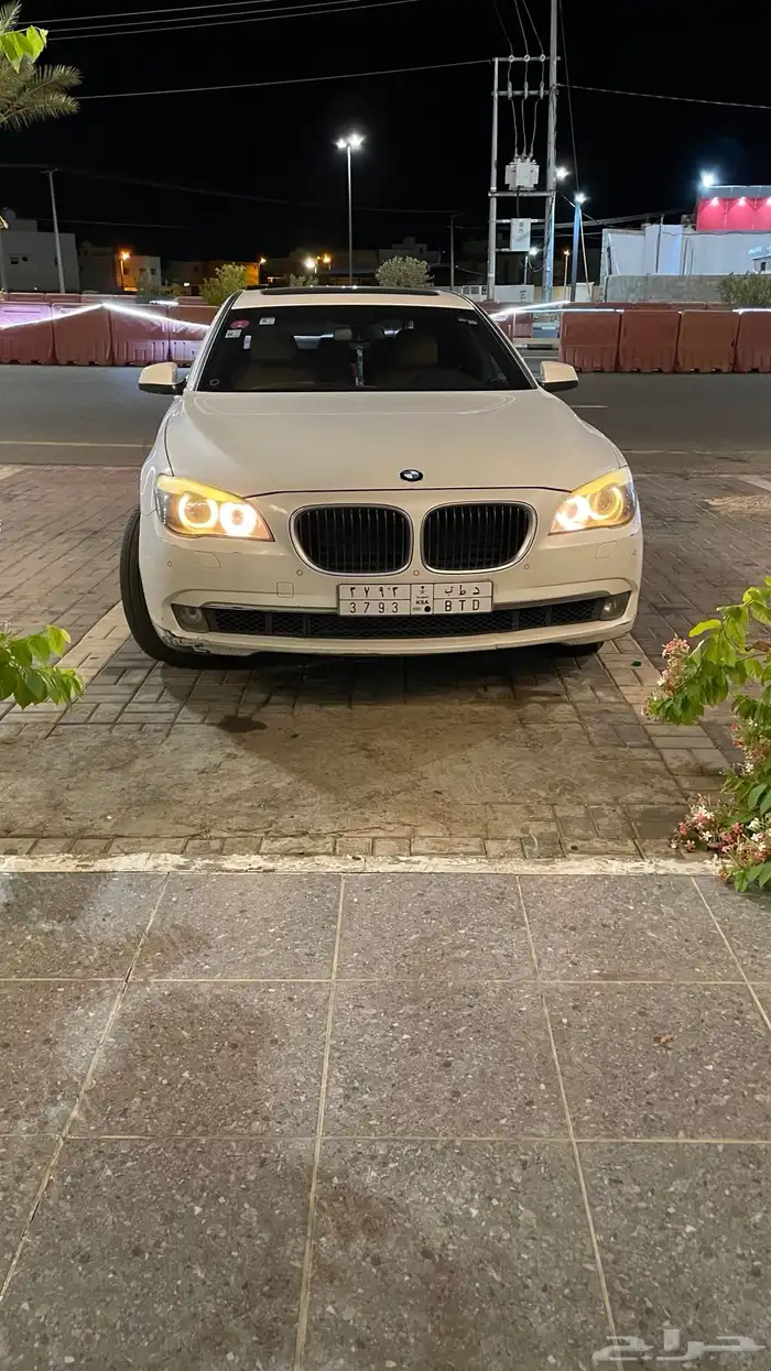 بي ام 2012 1