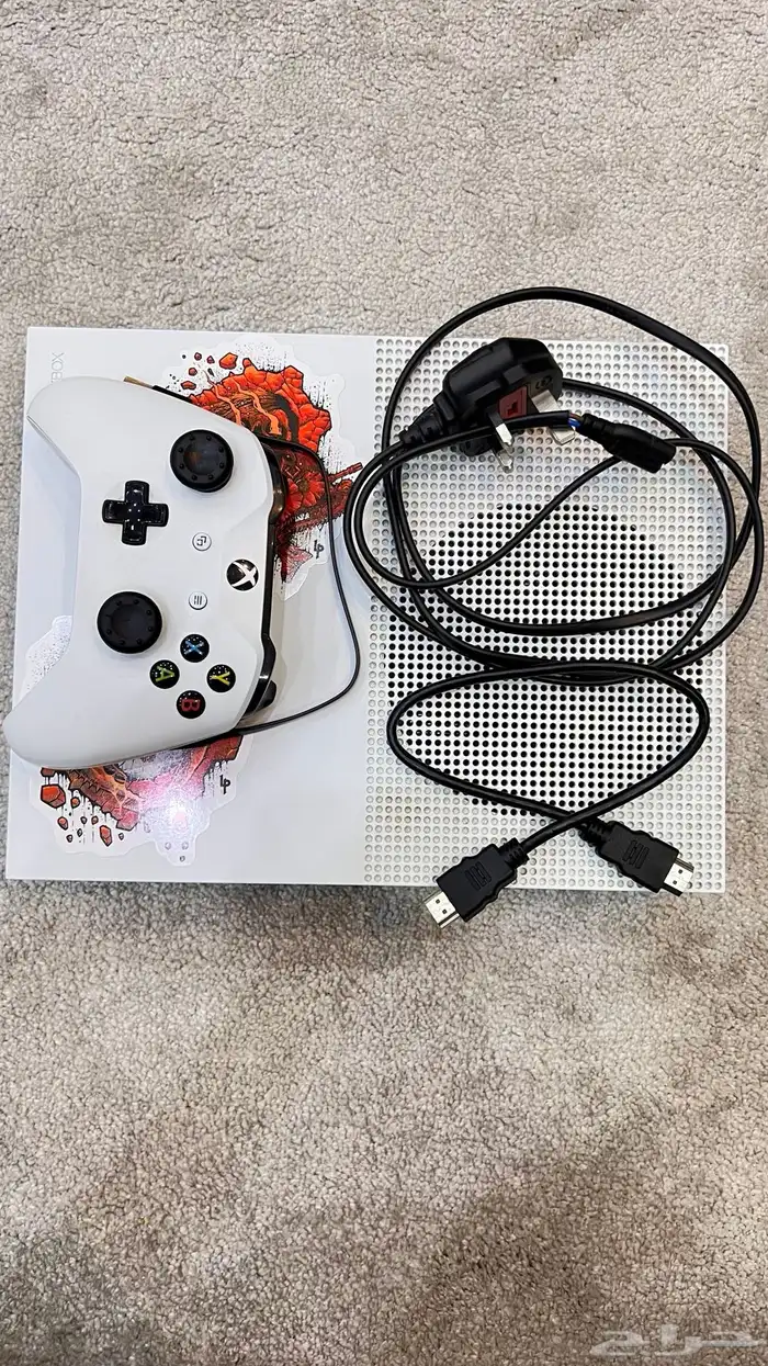 جهاز Xbox 10