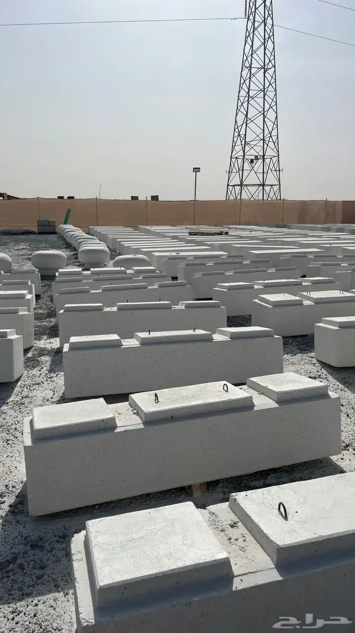 نيوجرسي  حواجز_طريق  حجر_زينة 1