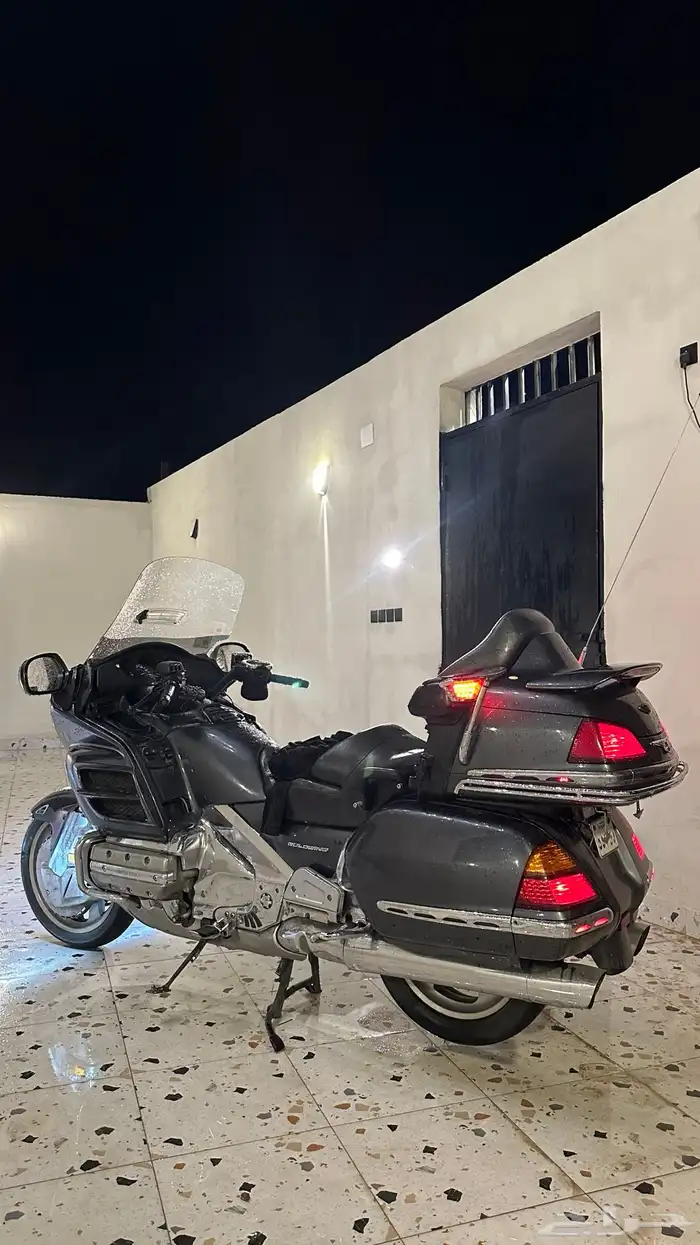 دباب هوندا 4