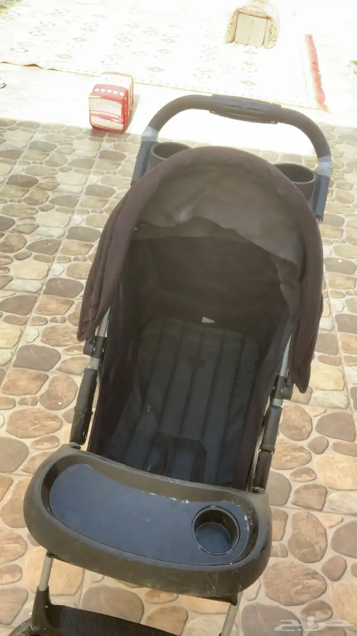 عربية أطفال سليمة للبيع المستعجل 0