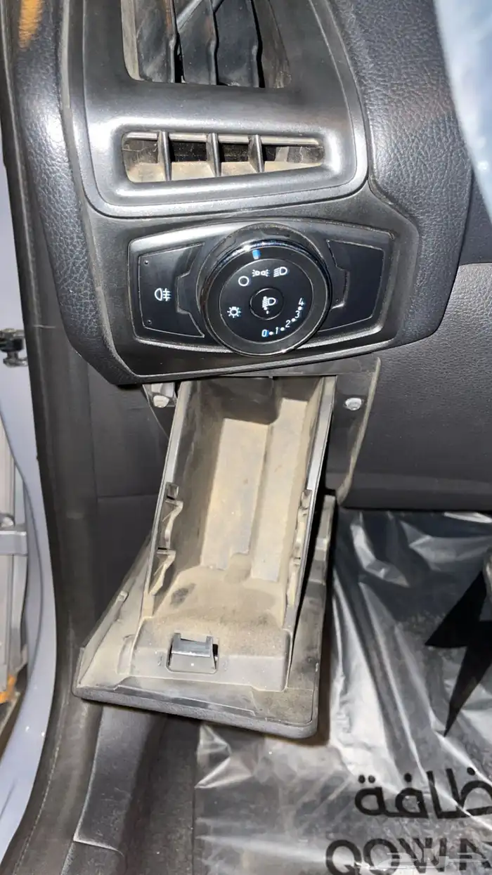 فورد فوكس 2013 12