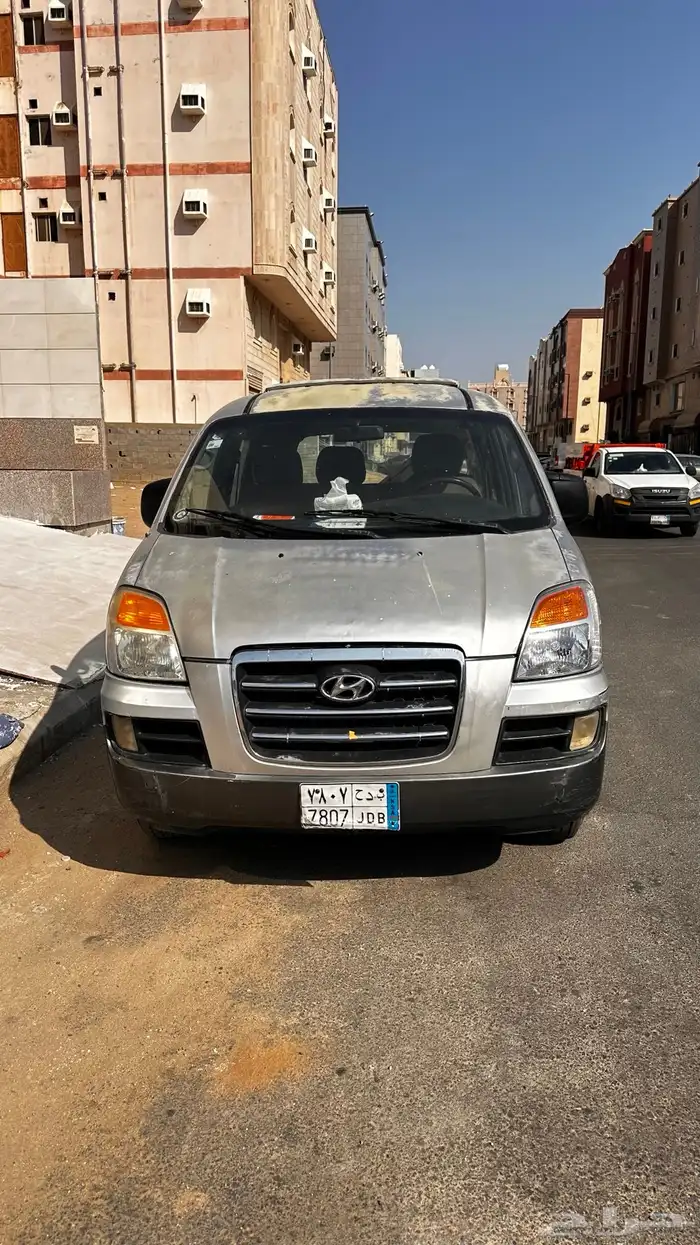 سياره H1 موديل 2006 ديزل 0