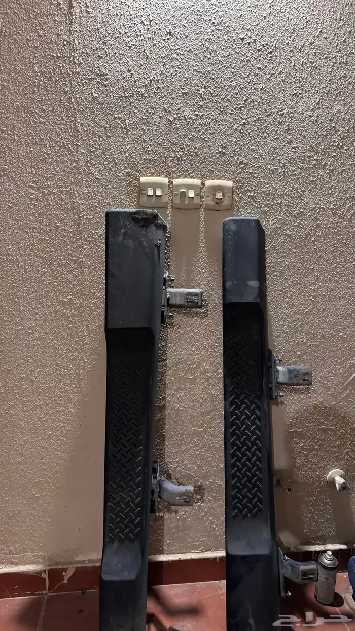 دواست و جنوط رانجلر مع كفرات ود واي 1