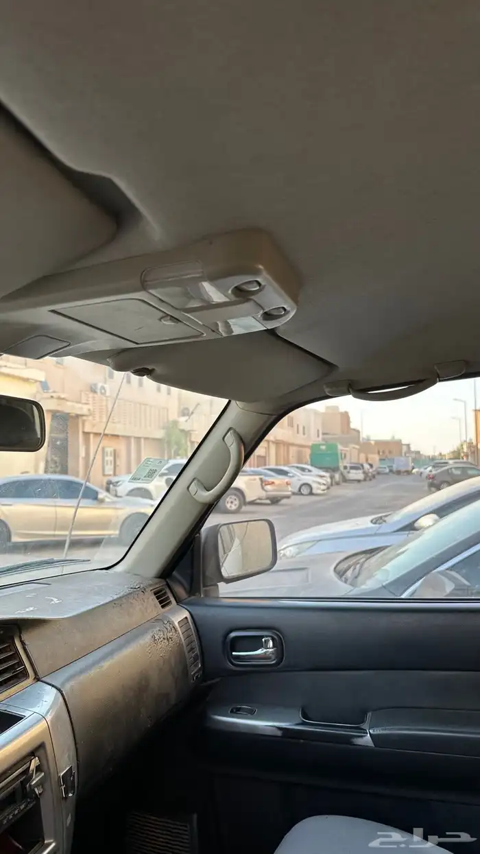 سفاري 2006 GL مكيفين 13