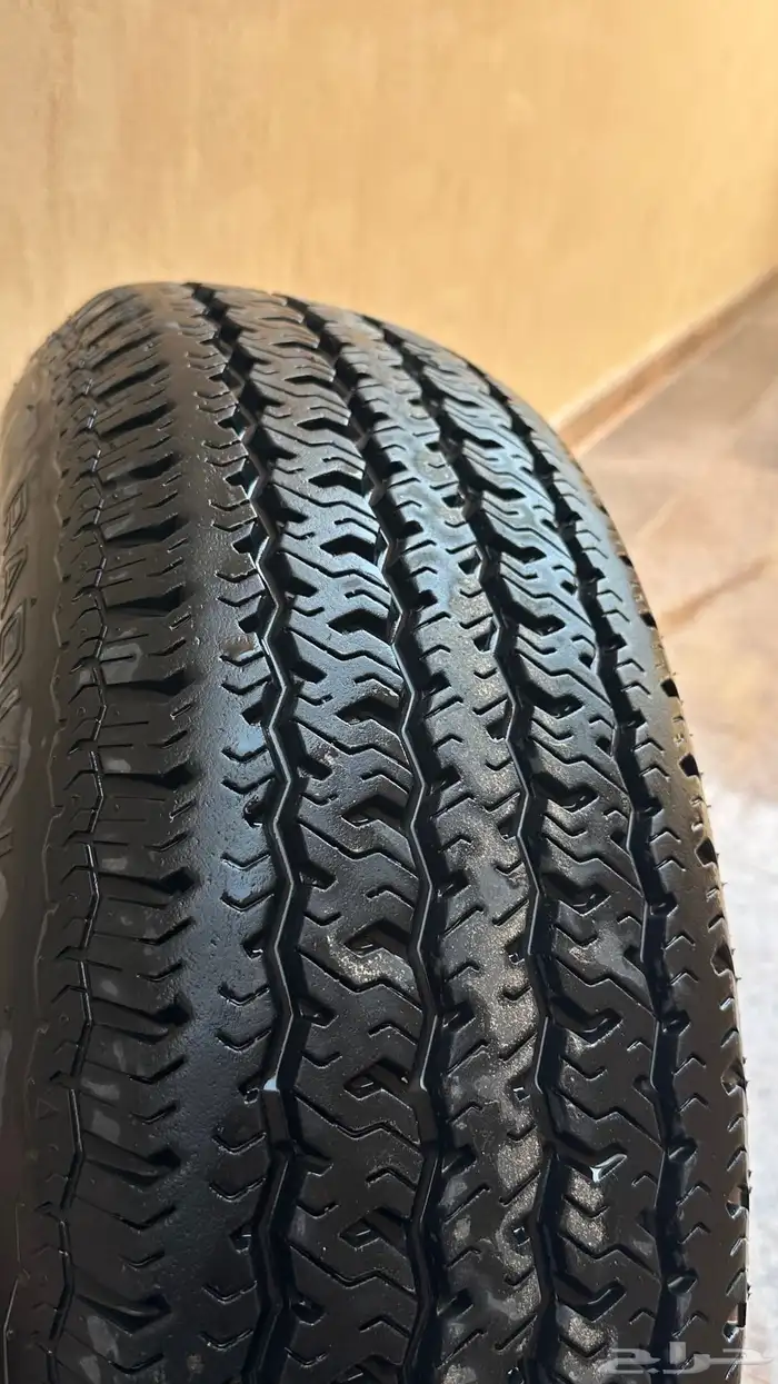 كفرات يوكهاما 205 0