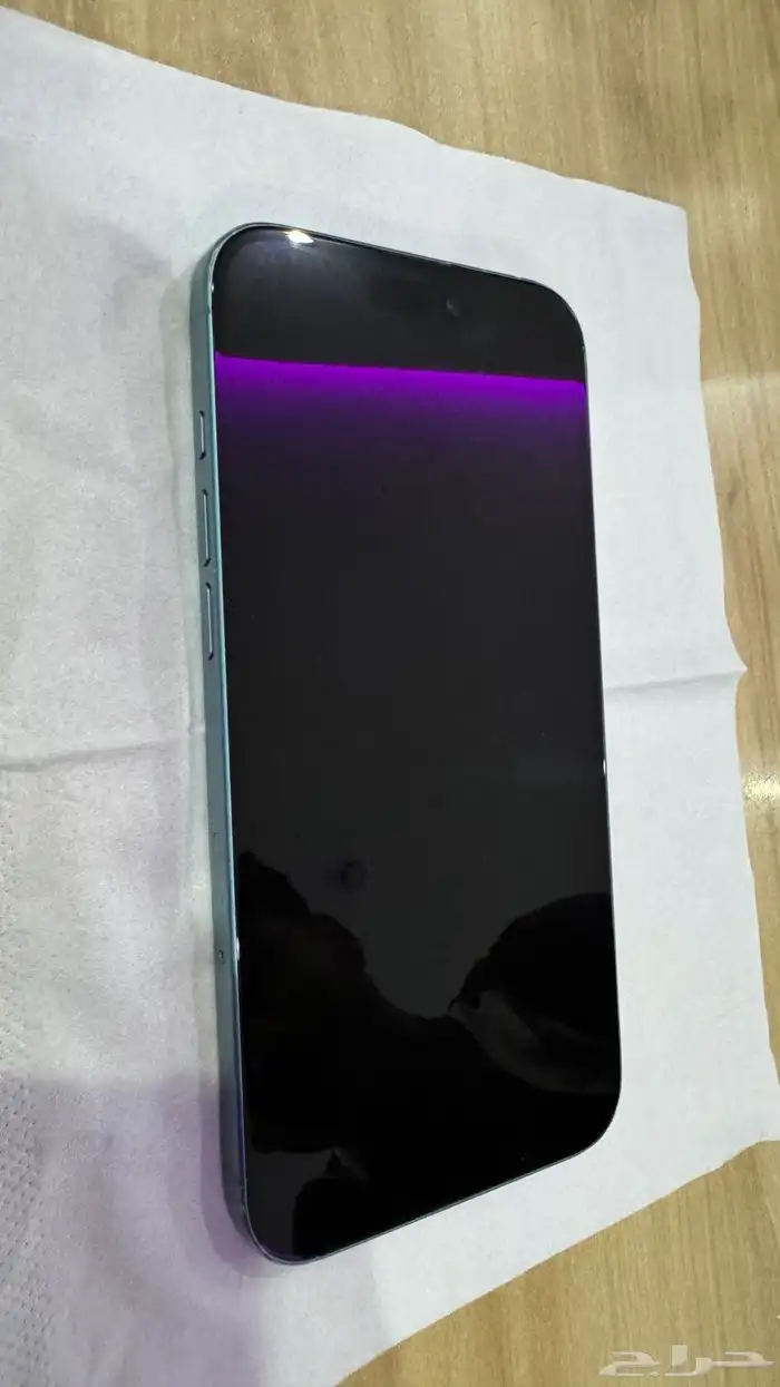 ايفون 16 بلس 8