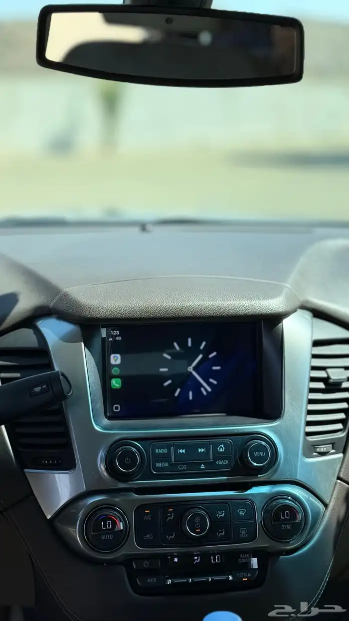 جمس تاهو 2017 11