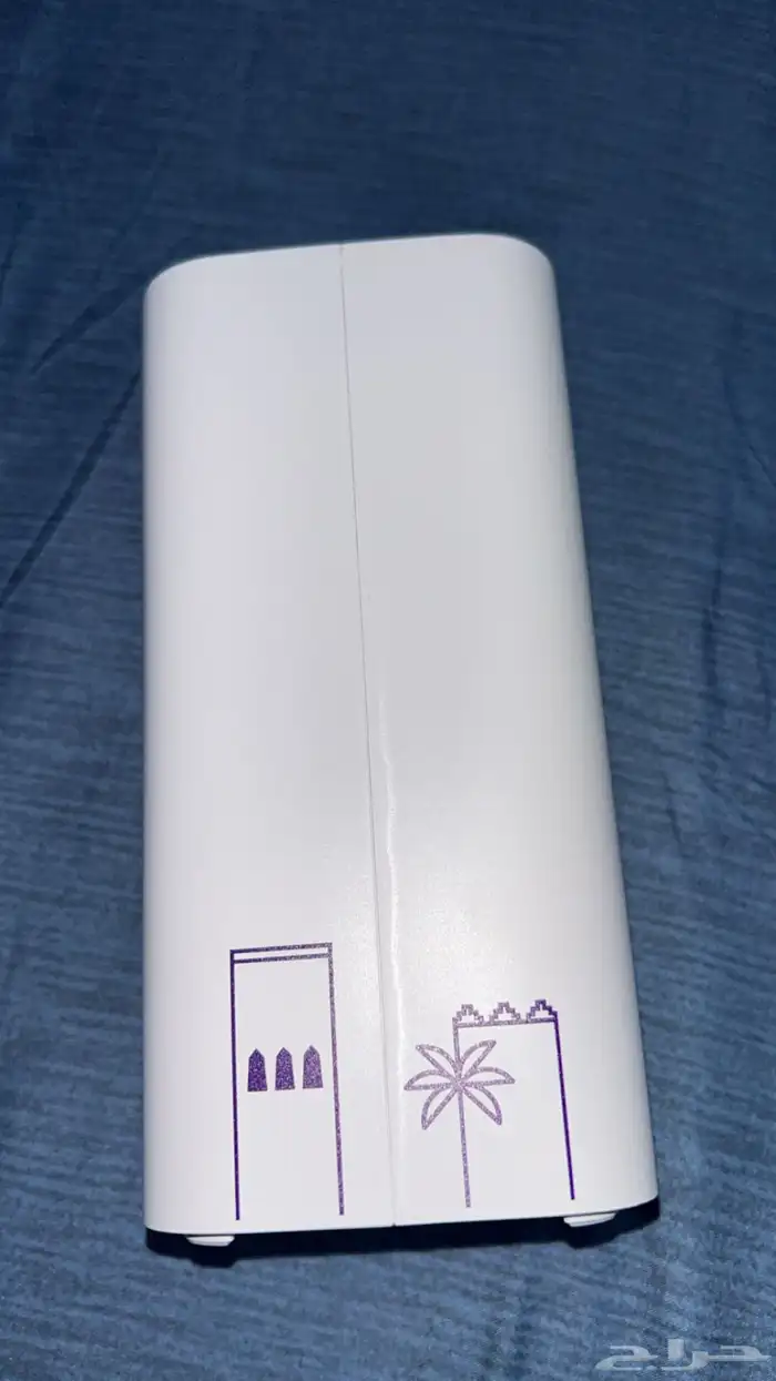 راوتر 5G من stc 5