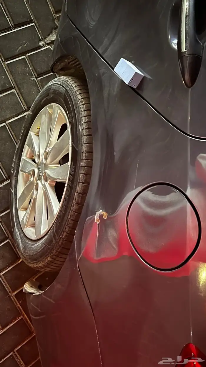 كيا سيراتو موديل 2016 6