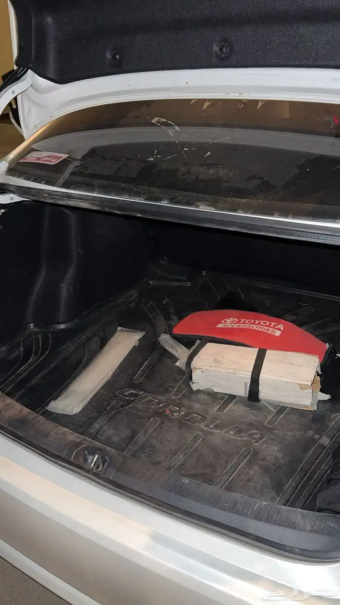 كورلا 2.0 نضيف 6