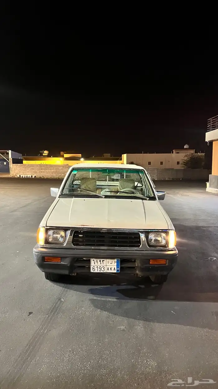 ميتسوبيشي غماره 1