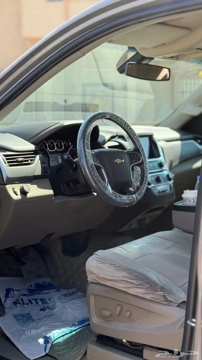 جمس تاهو 2017 8