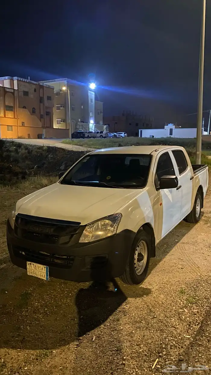 ايسوزو ديماكس2015 0